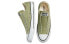 Converse Chuck Taylor All Star Slip 淡绿色 男女同款 / Кеды Converse Chuck Taylor All Star Slip Canvas Shoes 167690F