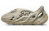 Фото #2 товара Сандалии спортивные adidas originals Yeezy Foam Runner "Stone Salt" GV6840