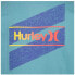 ფოტო #3 პროდუქტის HURLEY One&Only Slash 986462 long sleeve T-shirt