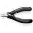 Фото #3 товара KNIPEX KP-7702115ESD - Side-cutting pliers - 1.1 cm - 1.4 cm - 7.5 mm - 1.6 mm - Electrostatic Discharge (ESD) protection