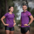 ფოტო #8 პროდუქტის 42K RUNNING Nature short sleeve T-shirt