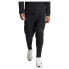 ADIDAS Designed For Training Cold.Rdy joggers Черный, 4XL - фото #1