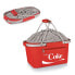 Фото #2 товара by Picnic Time Coca-Cola Metro Basket Collapsible Tote