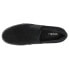 Фото #4 товара VANELi Zelia Loafers Womens Black Flats Casual 309550