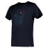 ფოტო #2 პროდუქტის MILLET Trekker short sleeve T-shirt