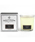 Фото #1 товара Свеча ароматическая Southern Elegance Candle Company ваниль Noel Tumbler, 11 унций