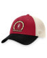 Men's Cardinal Stanford Cardinal Refined Trucker Adjustable Hat