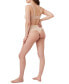 Women's Undie-tectable Thong SP0115