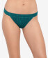 Фото #1 товара Salt + Cove 281445 Women Juniors' Banded Hipster Bottoms Swimsuit, Size L