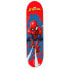 MONDO Spiderman Skateboard 80X20 cm