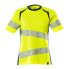 Hi-Vis Yellow / Dark Petroleum