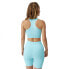 ფოტო #2 პროდუქტის BORN LIVING YOGA By Vikika Rival Sports Top High Support Seamless