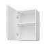 Фото #3 товара кухонный шкаф Белый 40 x 30 x 58 cm