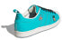 Фото #5 товара adidas originals Superstar Arizona 低帮 板鞋 男女同款 蓝黑 / Кроссовки Adidas originals Superstar Arizona GZ2871