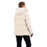 SUPERDRY City Padded Hooded Wind Parka