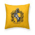 Фото #1 товара Чехол для подушки Harry Potter Hufflepuff Basic Жёлтый 50 x 50 cm