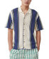 Фото #1 товара Men's Pablo Short Sleeve Shirt