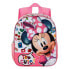 Фото #3 товара KARACTERMANIA Too Cute Minnie 31 cm Disney 3D backpack