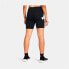 Фото #3 товара UNDER ARMOUR Campus 7in High Waist Short Leggings