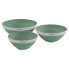 Фото #1 товара OUTWELL Collapsible Set Bowls