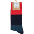 Фото #2 товара PEPE JEANS Colorblck Dot crew socks 3 pairs