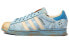 Фото #2 товара Кроссовки melting sadness x Adidas originals Superstar 2022 CNY GY7012