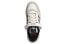 Фото #5 товара adidas originals FORUM Low 复古潮流 防滑耐磨 低帮 板鞋 女款 白紫 / Кроссовки Adidas originals FORUM Low GZ5046