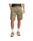 Фото #1 товара Men's 9" Ripstop Cargo Shorts