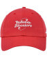 Фото #3 товара Men's Crimson Indiana Hoosiers Slouch Adjustable Hat