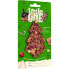 MEALBERRY Little One 65g christmas tree treat toy for small mammals - фото #1