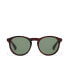 Фото #17 товара Очки HAWKERS BEL AIR polarized carey green