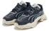 Puma Nitefox Mmq 385530-01 Sneakers