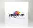 Spectrum Filament PLA granatowy