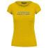 ფოტო #1 პროდუქტის KARPOS Val Federia short sleeve T-shirt