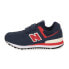 Фото #3 товара New Balance 574