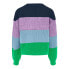 ONLY Kogsandy Stripe Sweater