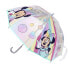 Фото #1 товара CERDA GROUP Manual Bubble Minnie Umbrella