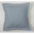 Фото #3 товара Чехол для подушки Alexandra House Living Сталь Серо-стальной 55 x 55 + 5 cm