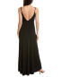 Фото #2 товара Ramy Brook Milly Maxi Dress Women's