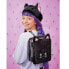 Na! Na! Na! Surprise 3-in-1 Backpack Bedroom Black Kitty with Limited Edition Doll Playset