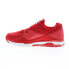 Фото #5 товара Roos Runaway 1CM00509-611 Mens Red Synthetic Lifestyle Sneakers Shoes 9.5