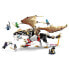 LEGO Master Dragon Egalt Construction Game