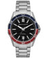 Фото #1 товара Наручные часы Versace Univers Automatic Mens Watch VE2D00221.