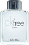 Фото #2 товара Calvin Klein CK Free - Eau de Toilette 30 ml