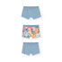 Фото #3 товара BOBOLI Pack swimming boxer 3 units