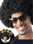 Фото #1 товара GoDan Peruka afro czarna