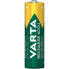 VARTA 1x2 Solar AA NiMH 800mAh Mignon Batteries