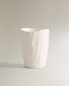 Фото #3 товара Textured ceramic toothbrush holder