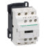 APC TeSys D control relay - Black - White - 230 V - 50 - 60 Hz - 10 A - 45 x 84 x 77 mm - -40 - 60 °C