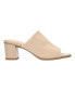 Фото #2 товара Women's Carmella Mules